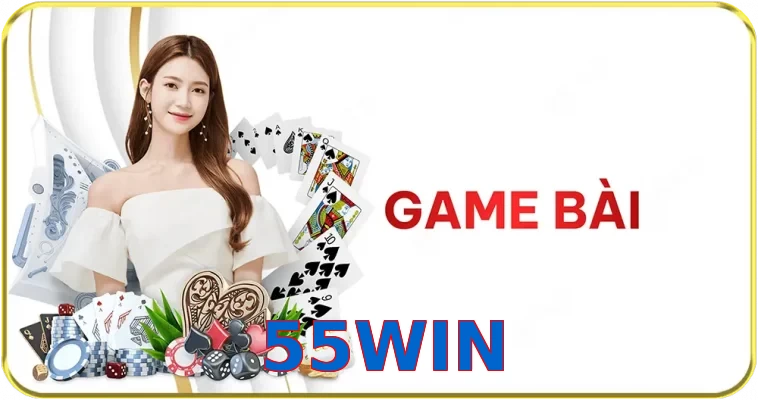 55WIN
