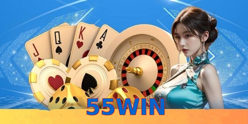 55WIN