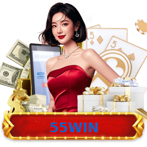 55WIN
