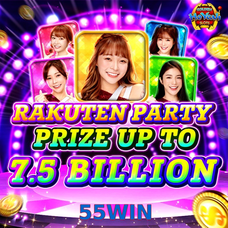 55WIN