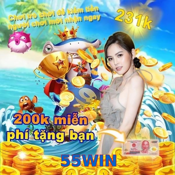55WIN