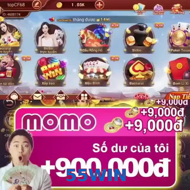 55WIN