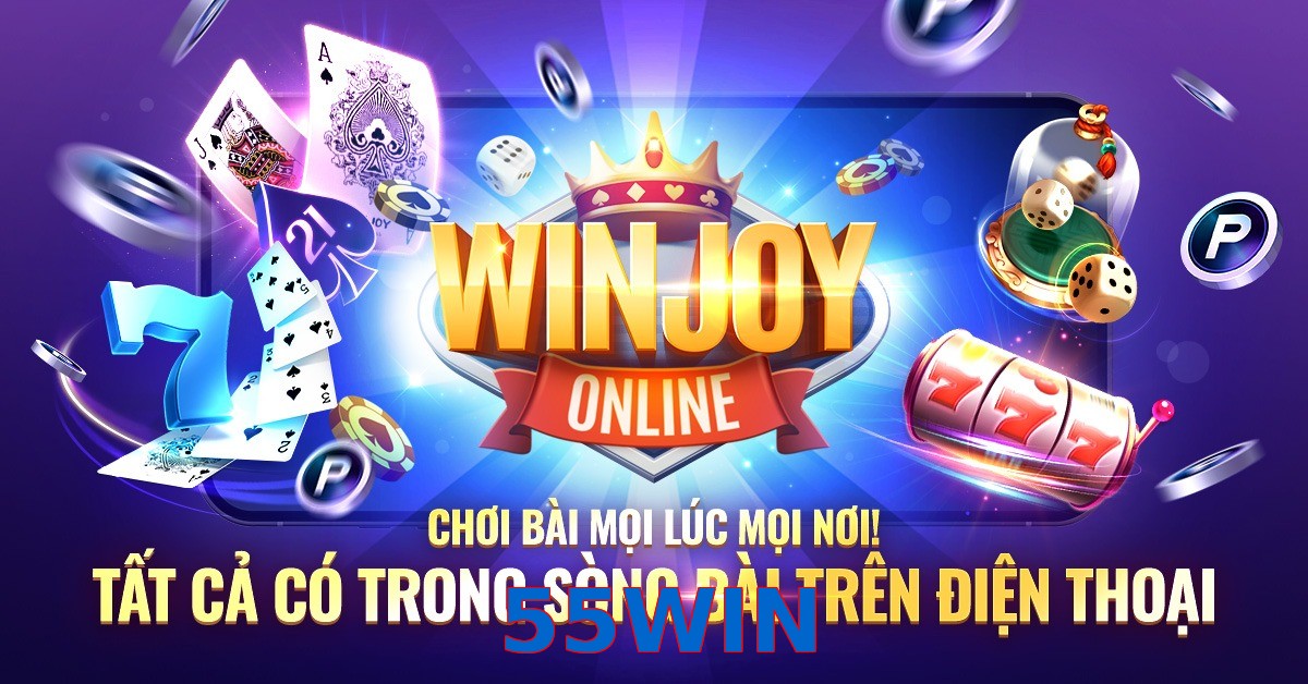 55WIN
