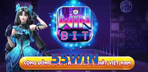 55WIN