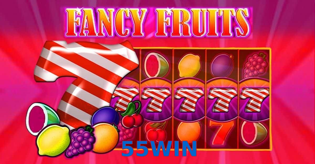 55WIN