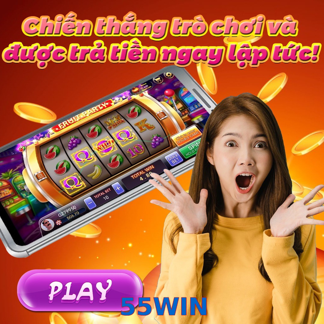 55WIN