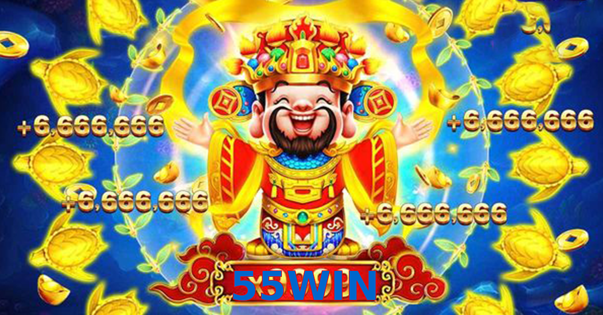 55WIN