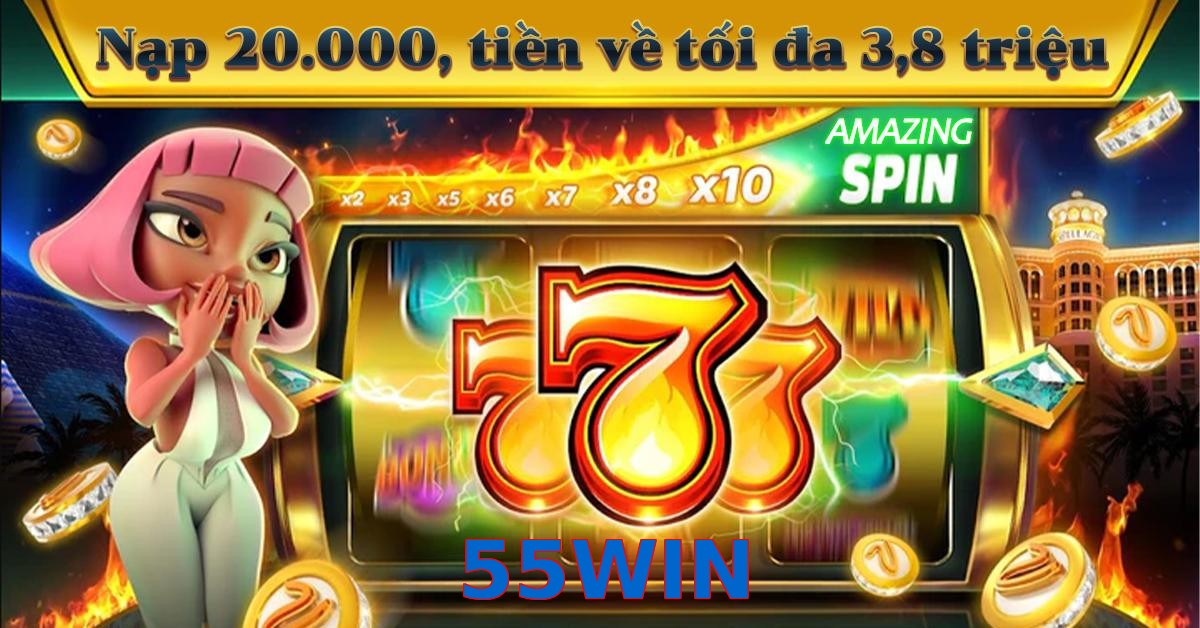 55WIN