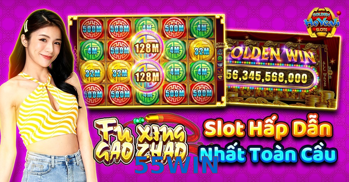 55WIN