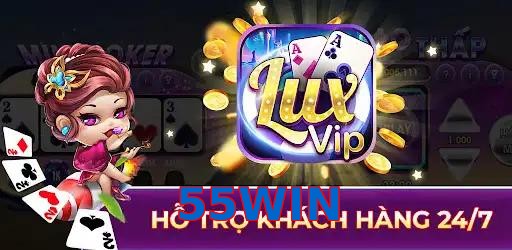 55WIN