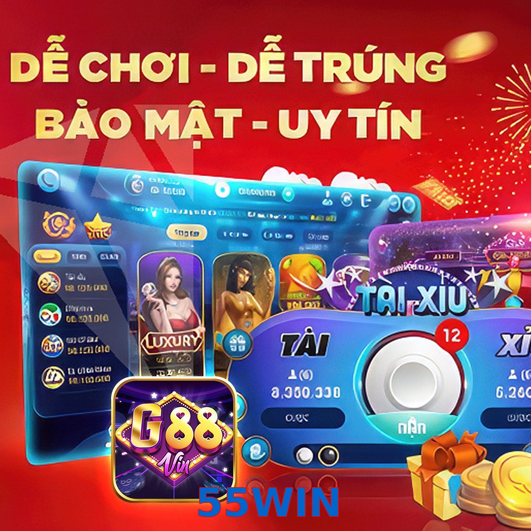 55WIN