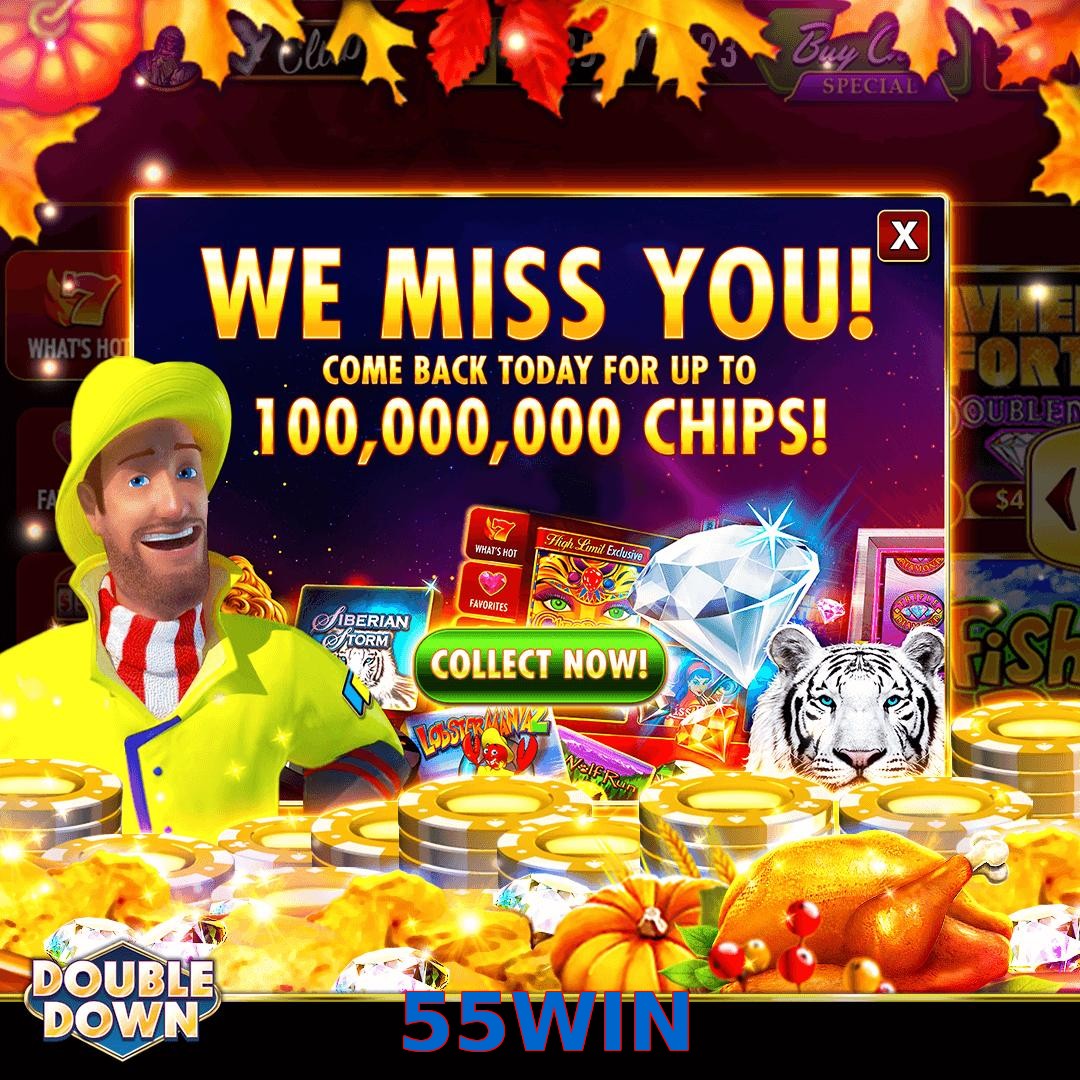 55WIN