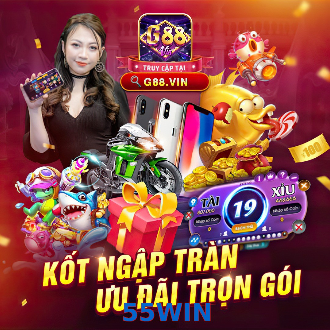 55WIN