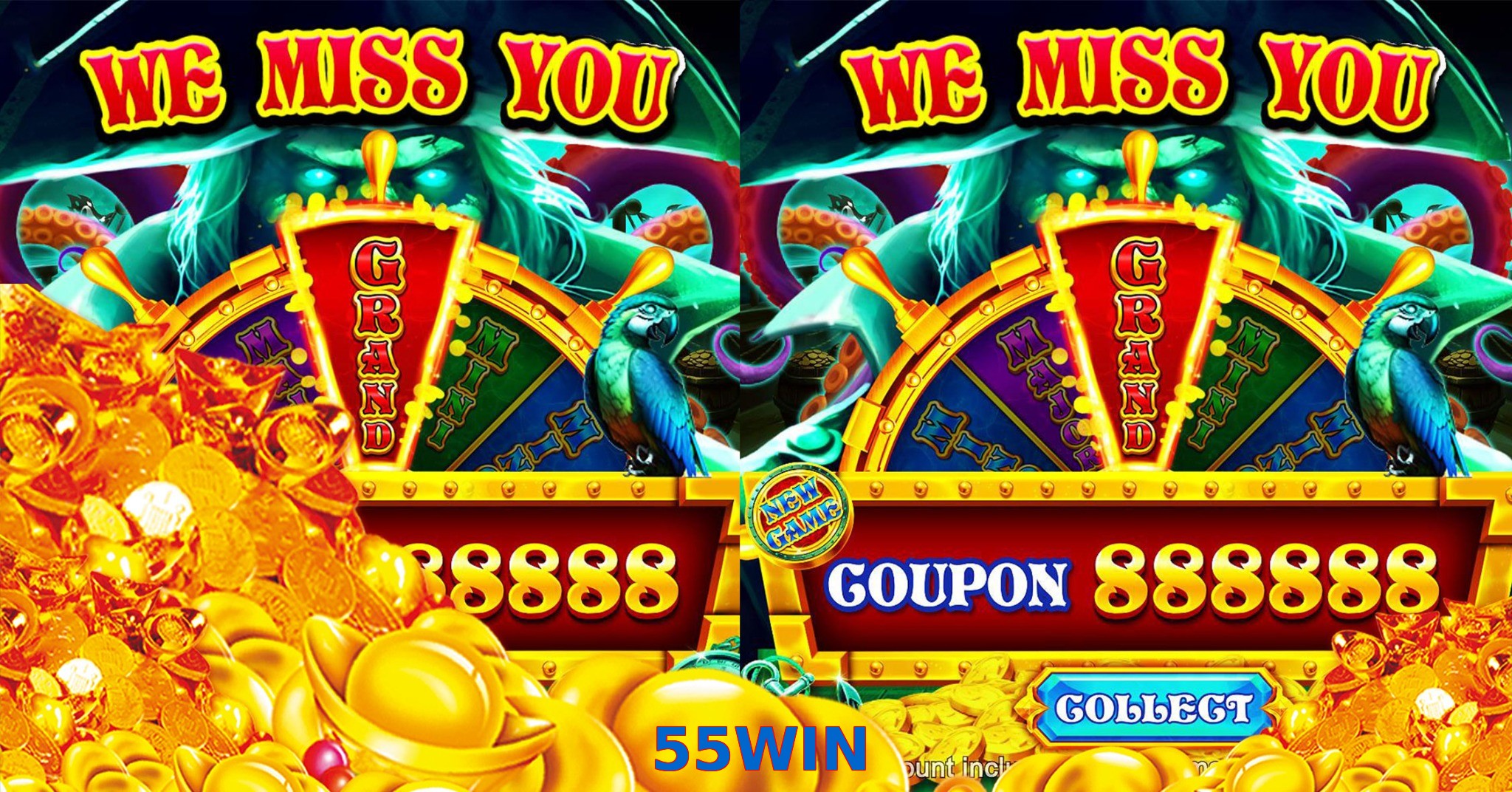 55WIN